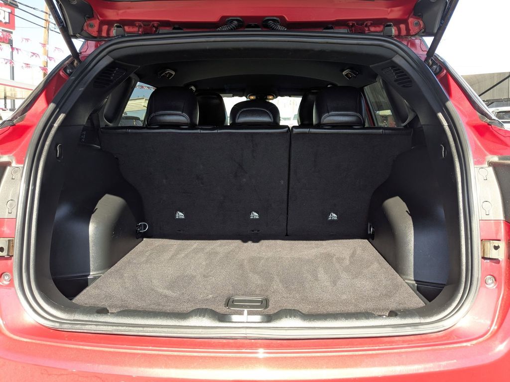 Thumbnail: 2025 Jeep Compass - 26