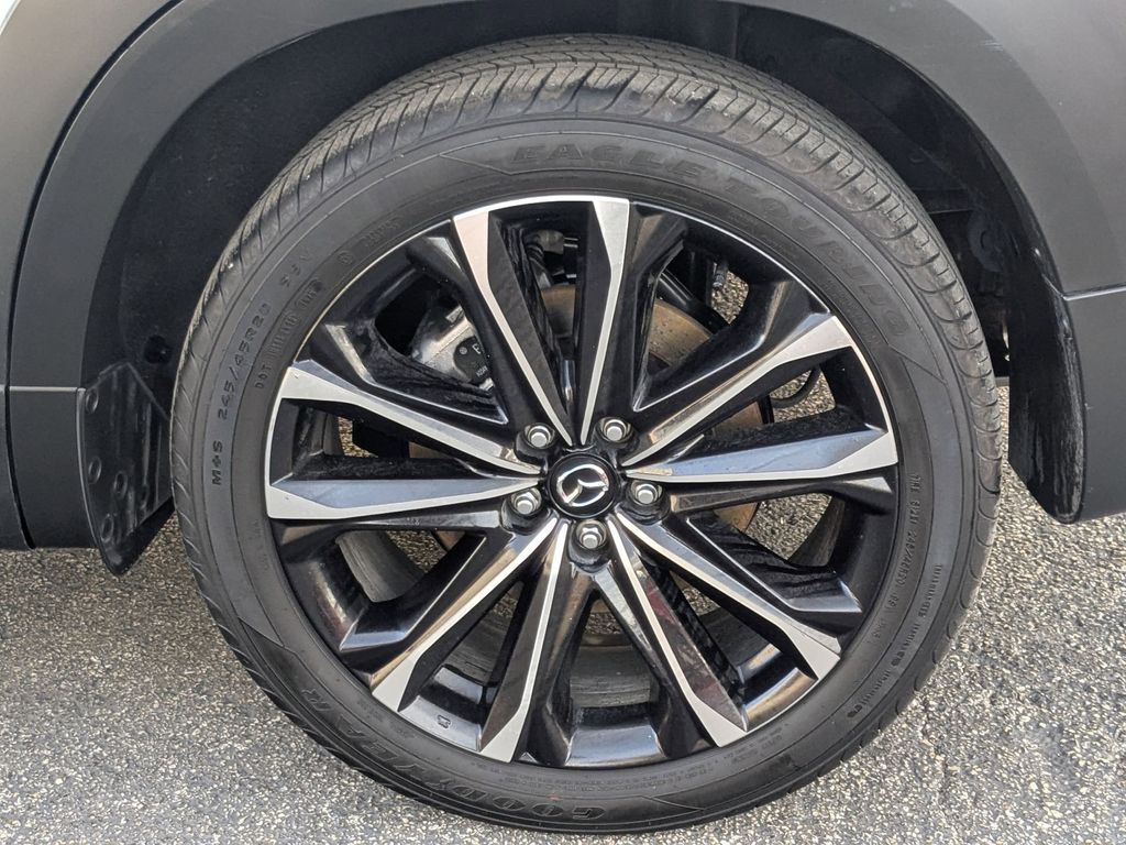 Thumbnail: 2025 Mazda CX-50 - 26