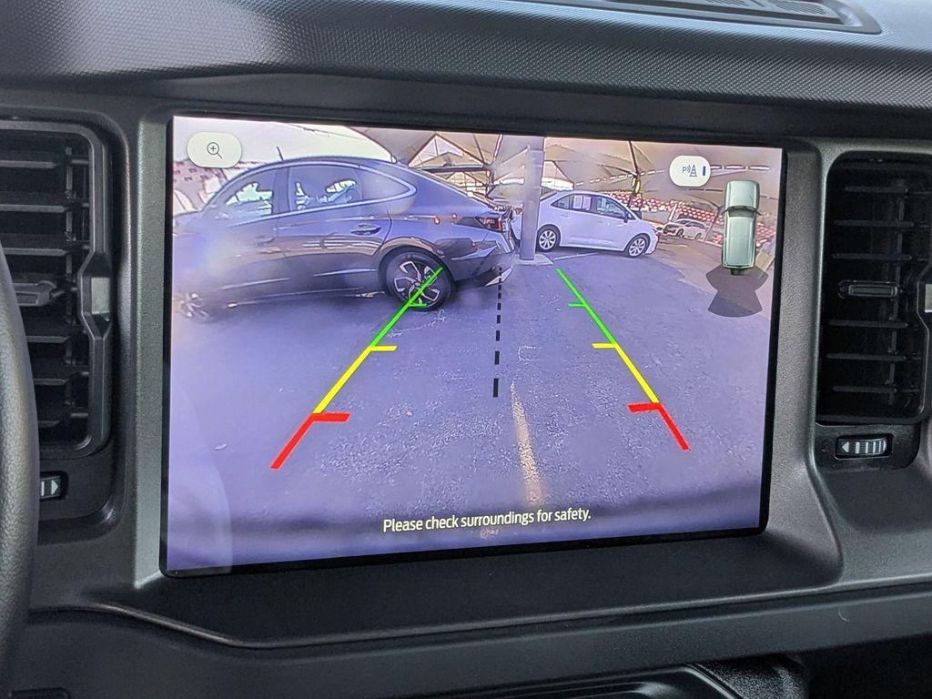 Thumbnail: 2025 Ford Bronco - 20