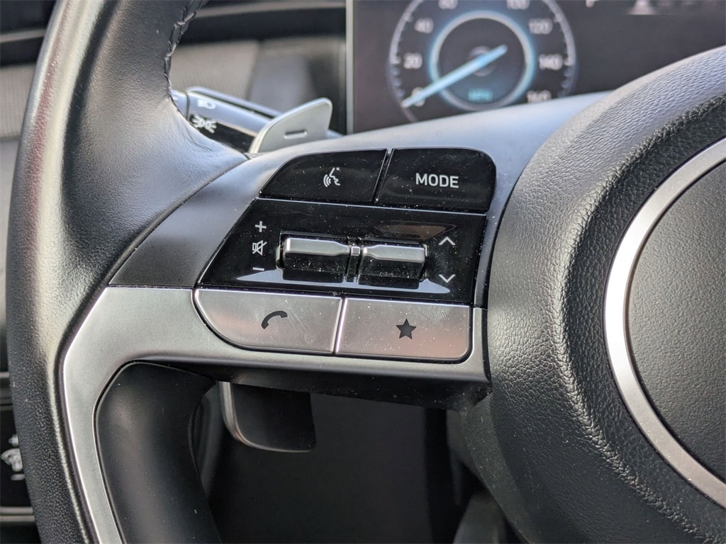 2023 Hyundai Tucson SEL Convenience 22
