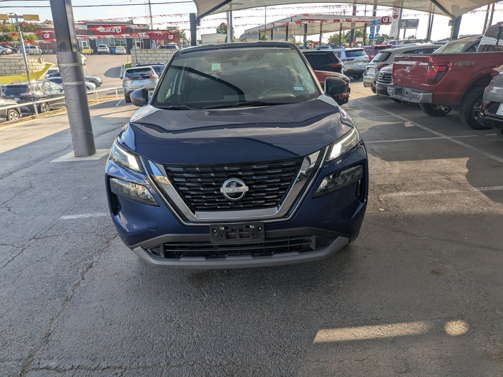 Thumbnail: 2023 Nissan Rogue - 2