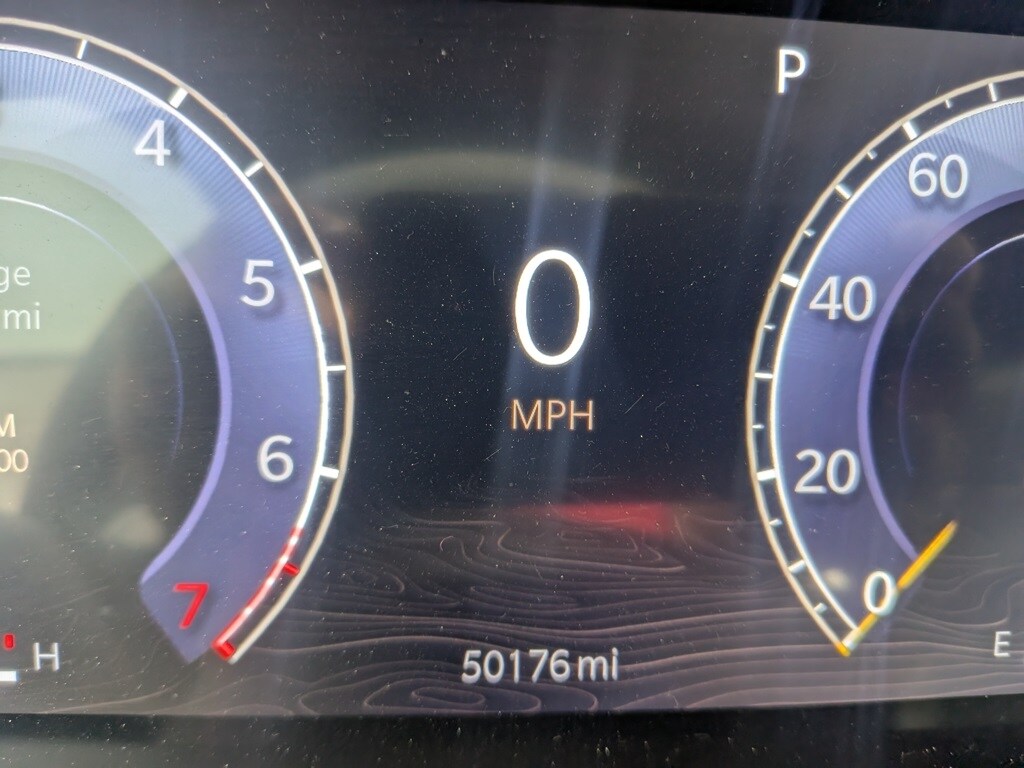 2024 Jeep Grand Cherokee Altitude photo 2