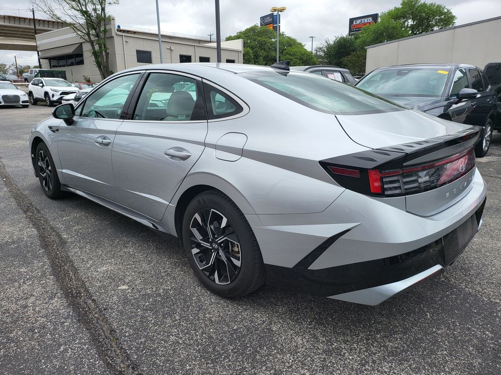 Thumbnail: 2025 Hyundai Sonata - 12