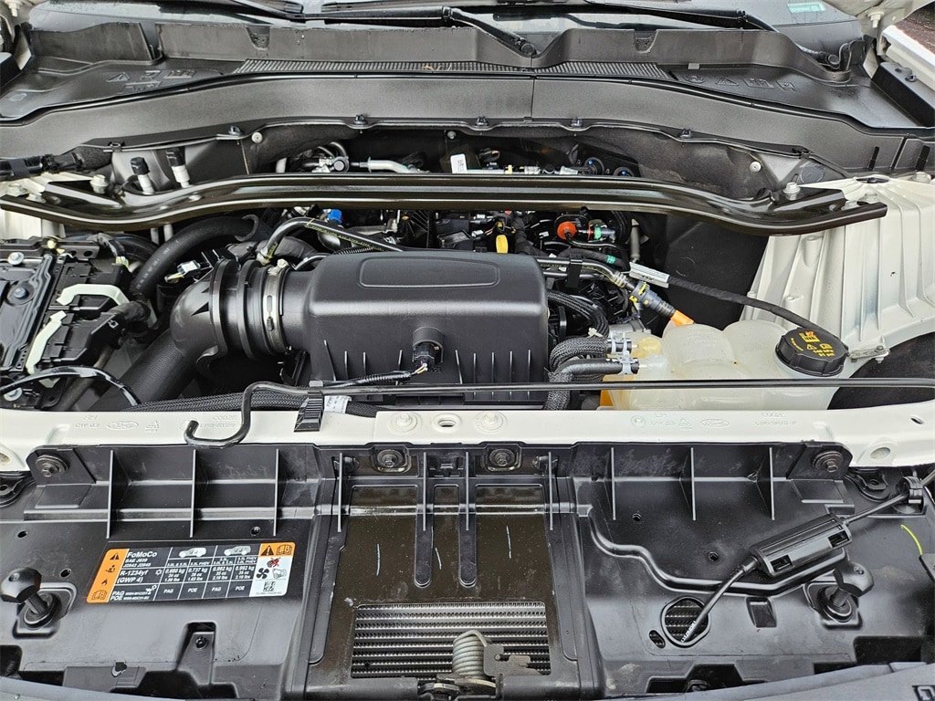 Thumbnail: 2023 Ford Explorer - 34