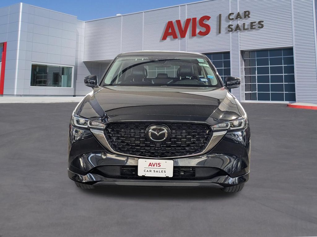 Thumbnail: 2025 Mazda CX-5 - 10