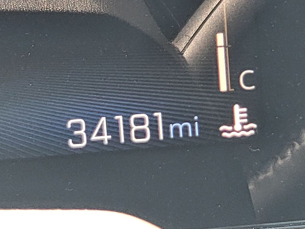 Thumbnail: 2025 Chevrolet Trax - 7