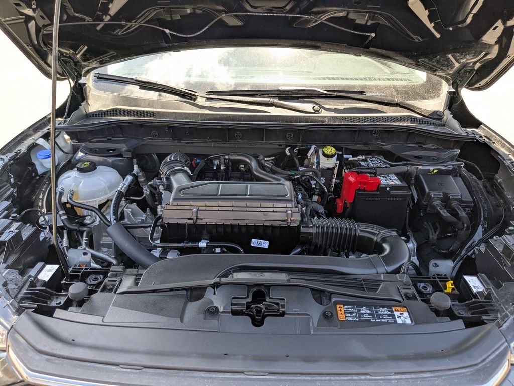 Thumbnail: 2025 Ford Escape - 30