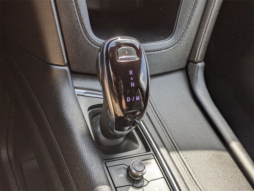 Thumbnail: 2024 Cadillac XT6 - 22