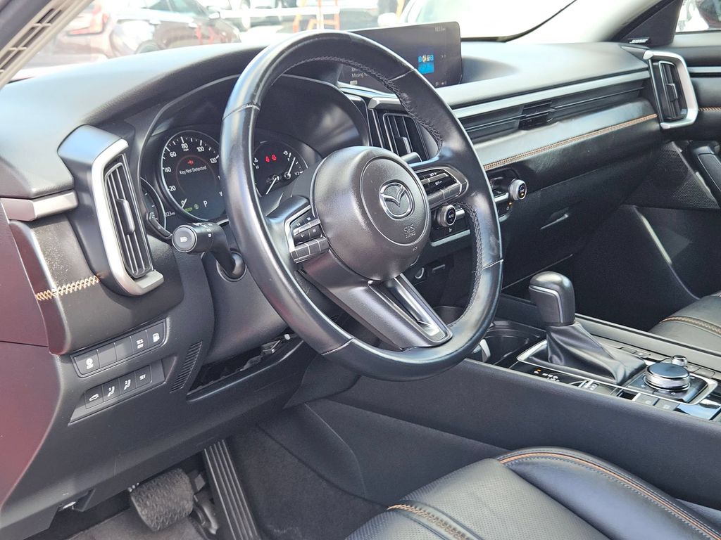 2025 Mazda CX-50 Premium - Photo 13