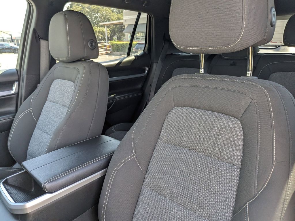 Thumbnail: 2025 GMC Terrain - 15