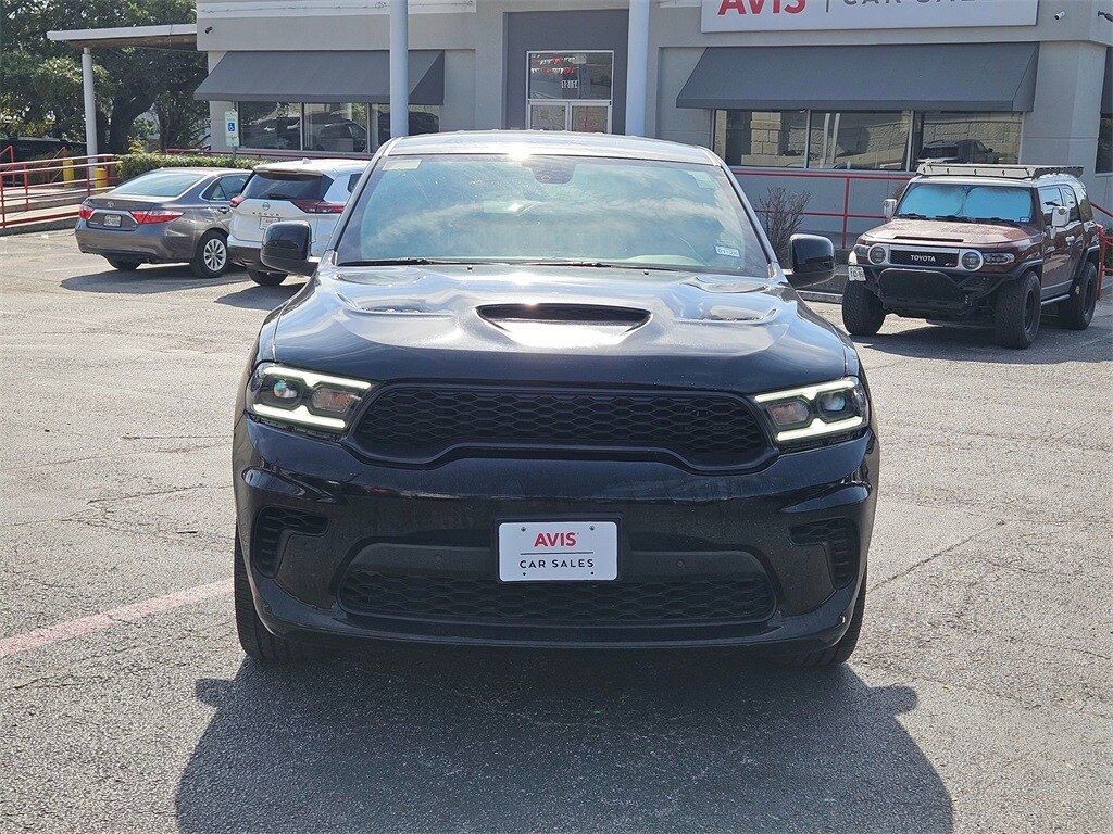 2024 Dodge Durango R/T photo 2