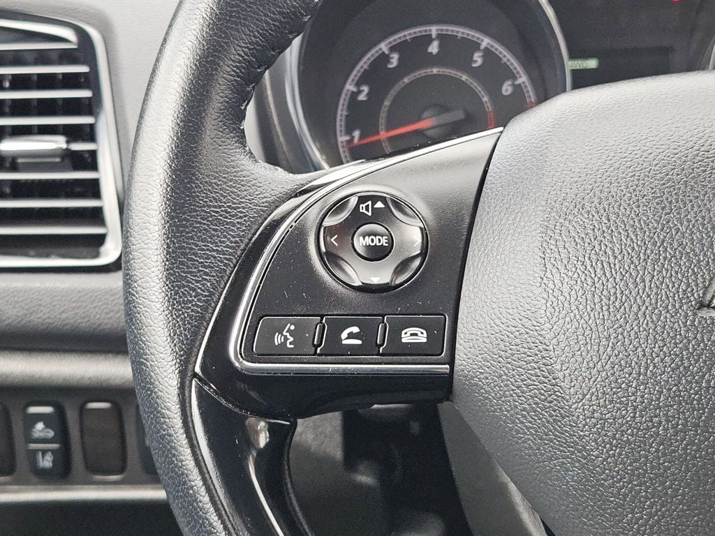 Thumbnail: 2025 Mitsubishi Outlander Sport - 24