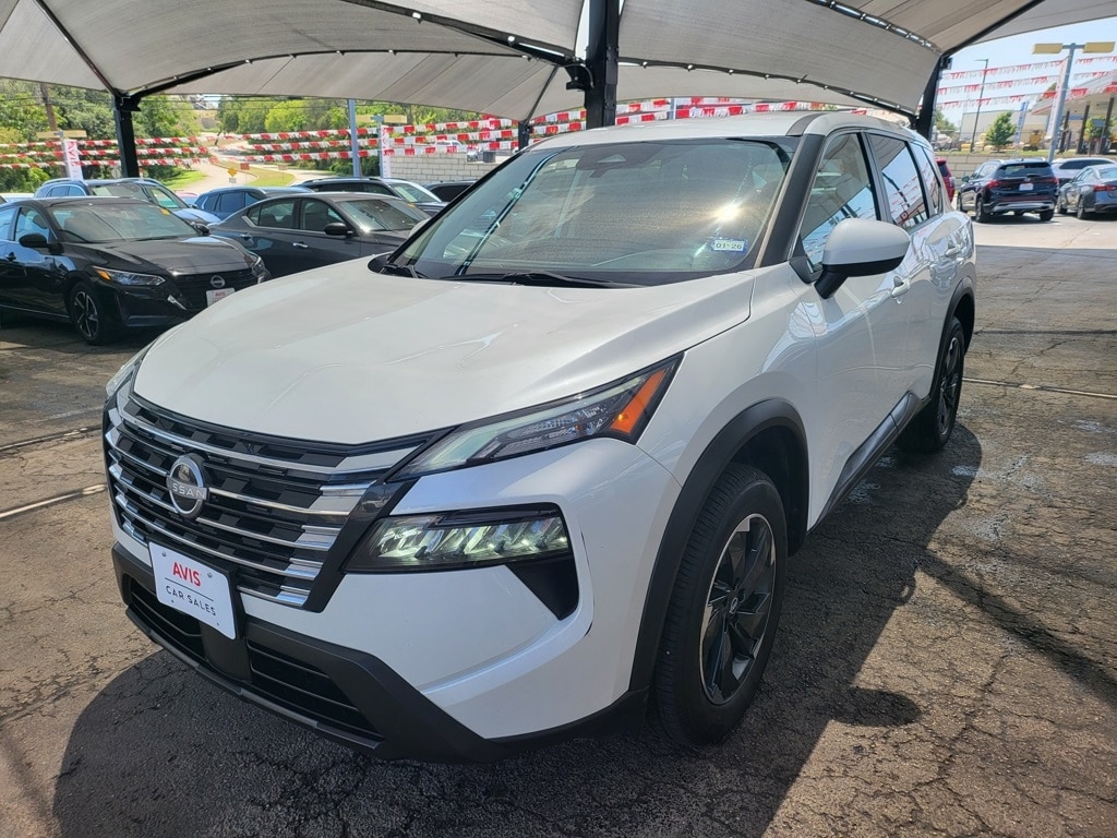 Thumbnail: 2024 Nissan Rogue - 1