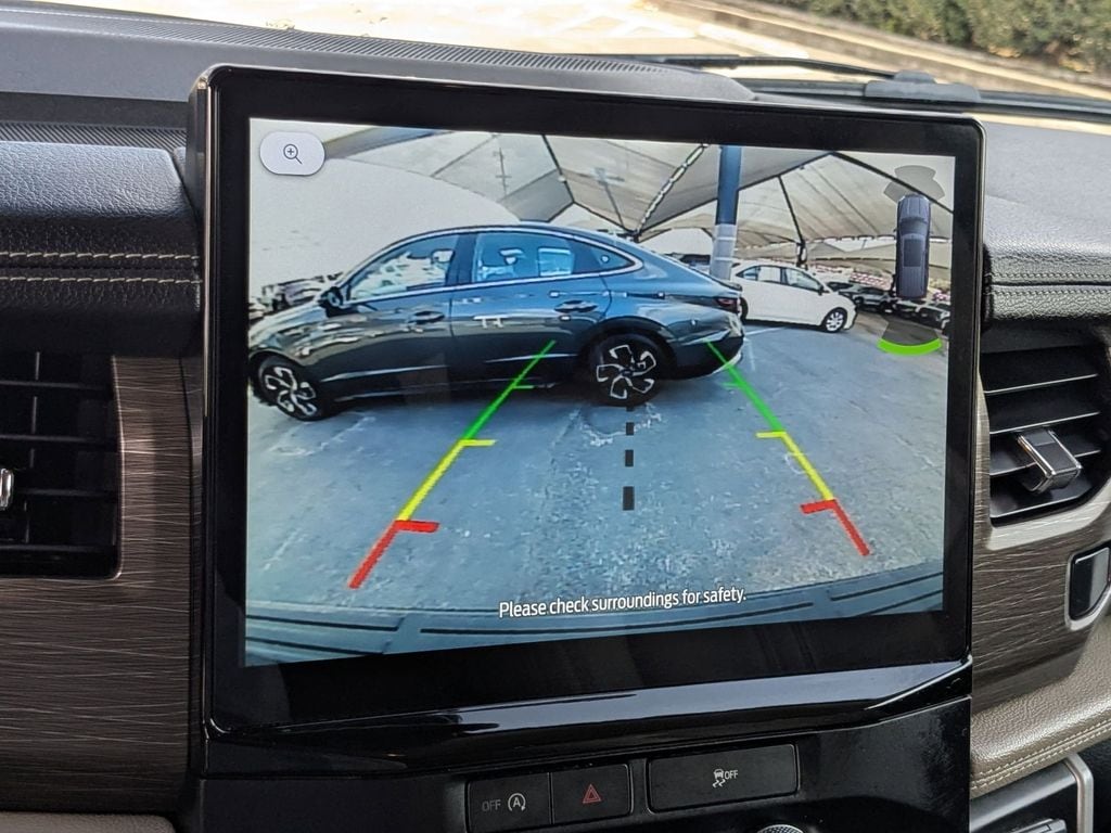 Thumbnail: 2024 Ford Expedition MAX - 21