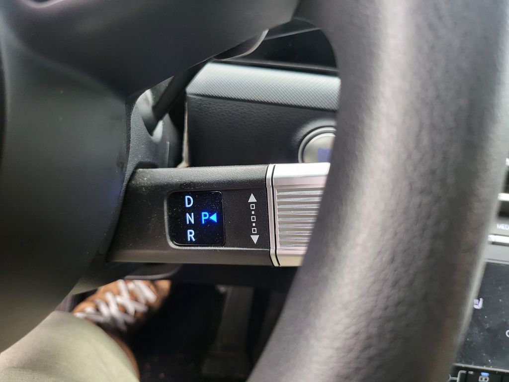 Thumbnail: 2025 Hyundai Sonata - 8