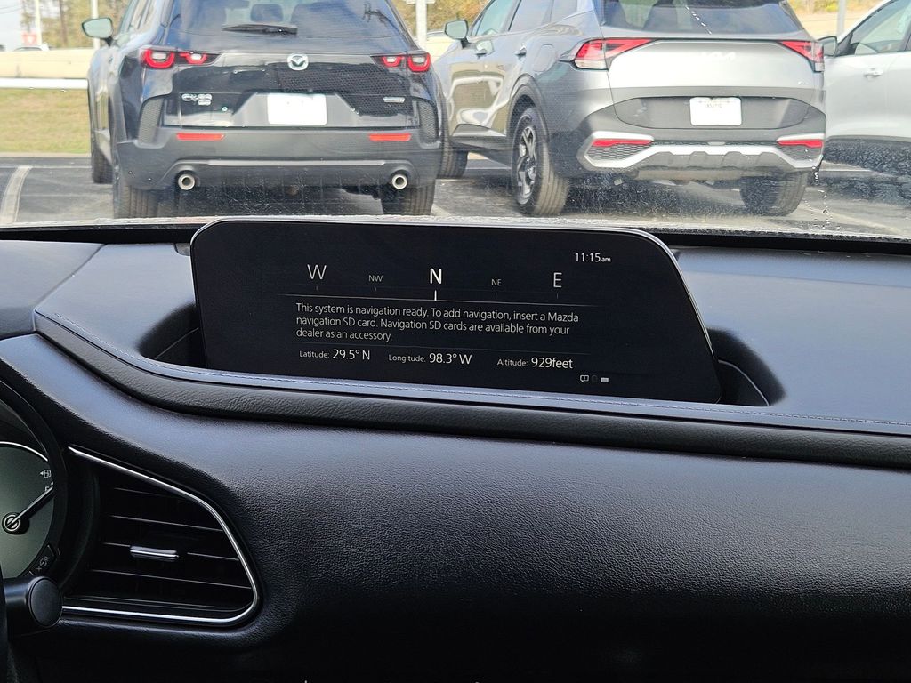 Thumbnail: 2025 Mazda CX-30 - 19