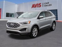2024 Ford Edge Titanium -
                  Live Oak, TX