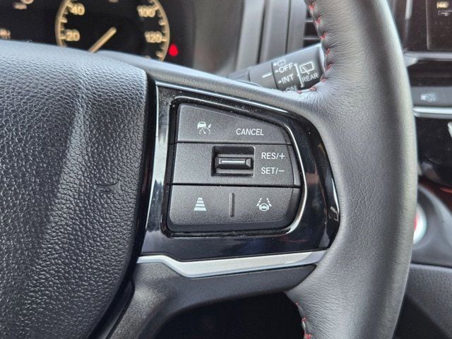 Thumbnail: 2025 Honda Odyssey - 22