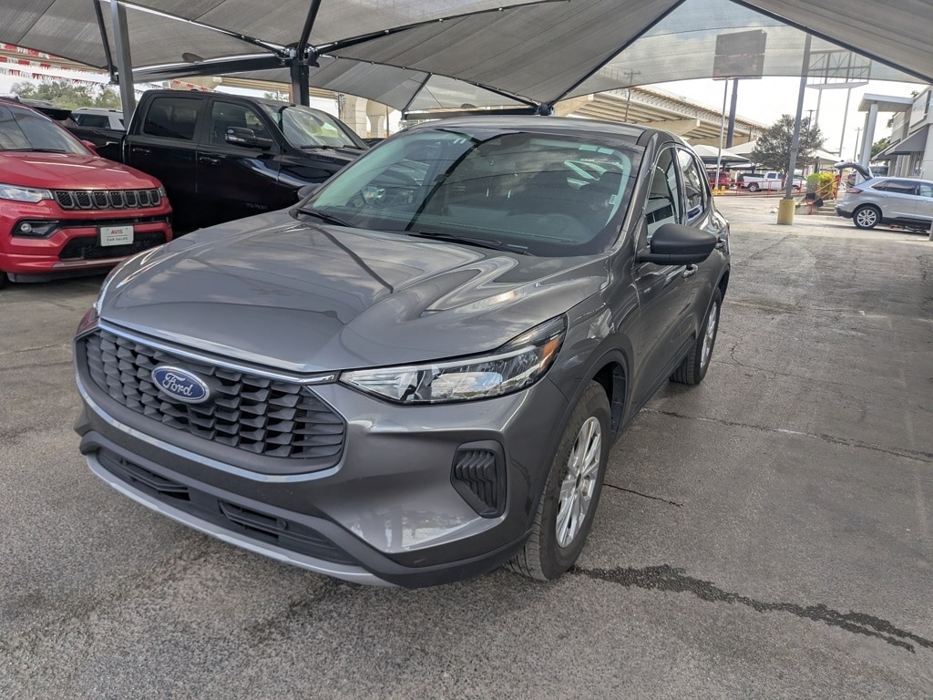 Thumbnail: 2024 Ford Escape - 1