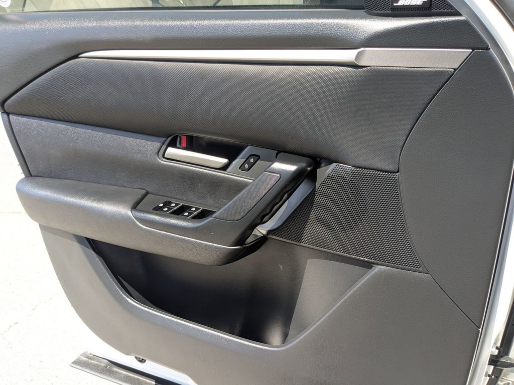 Thumbnail: 2025 Mazda CX-50 - 15