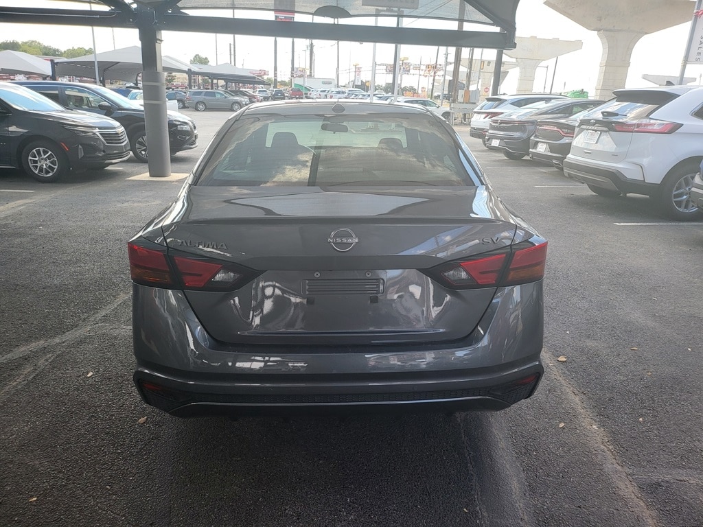 Thumbnail: 2024 Nissan Altima - 6