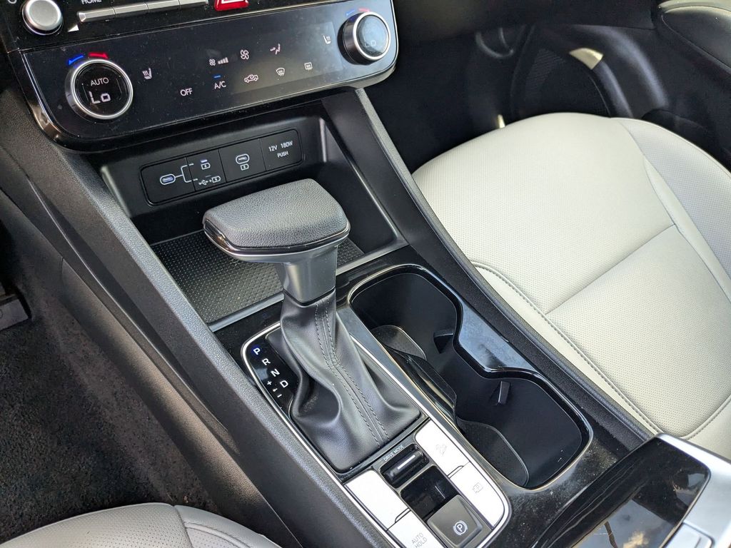 Thumbnail: 2025 Hyundai Santa Cruz - 24