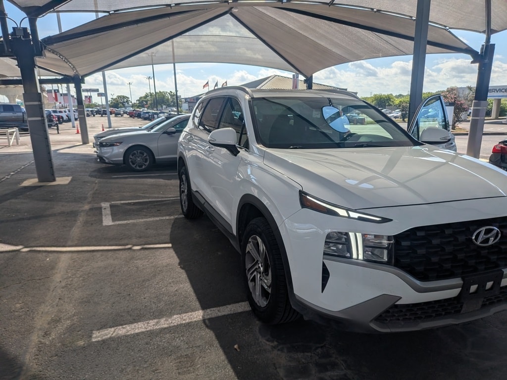 Thumbnail: 2023 Hyundai Santa Fe - 6