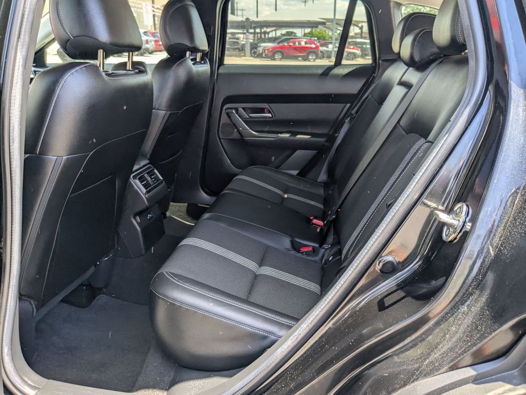 Thumbnail: 2025 Mazda CX-50 - 24