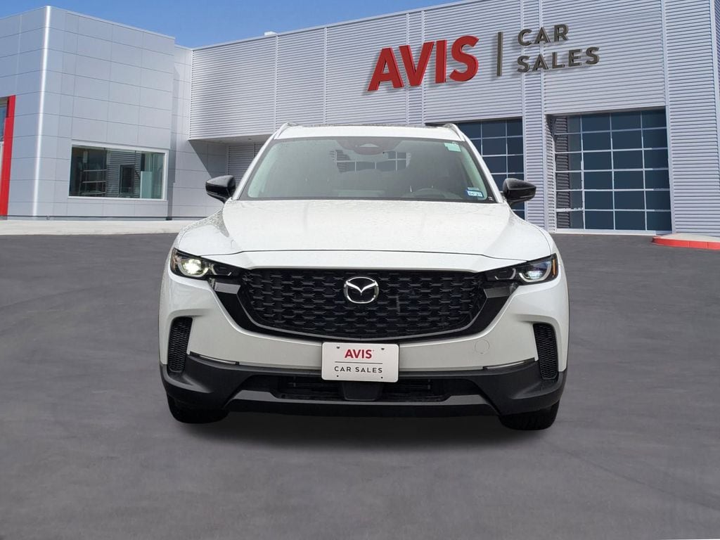 Thumbnail: 2025 Mazda CX-50 - 10