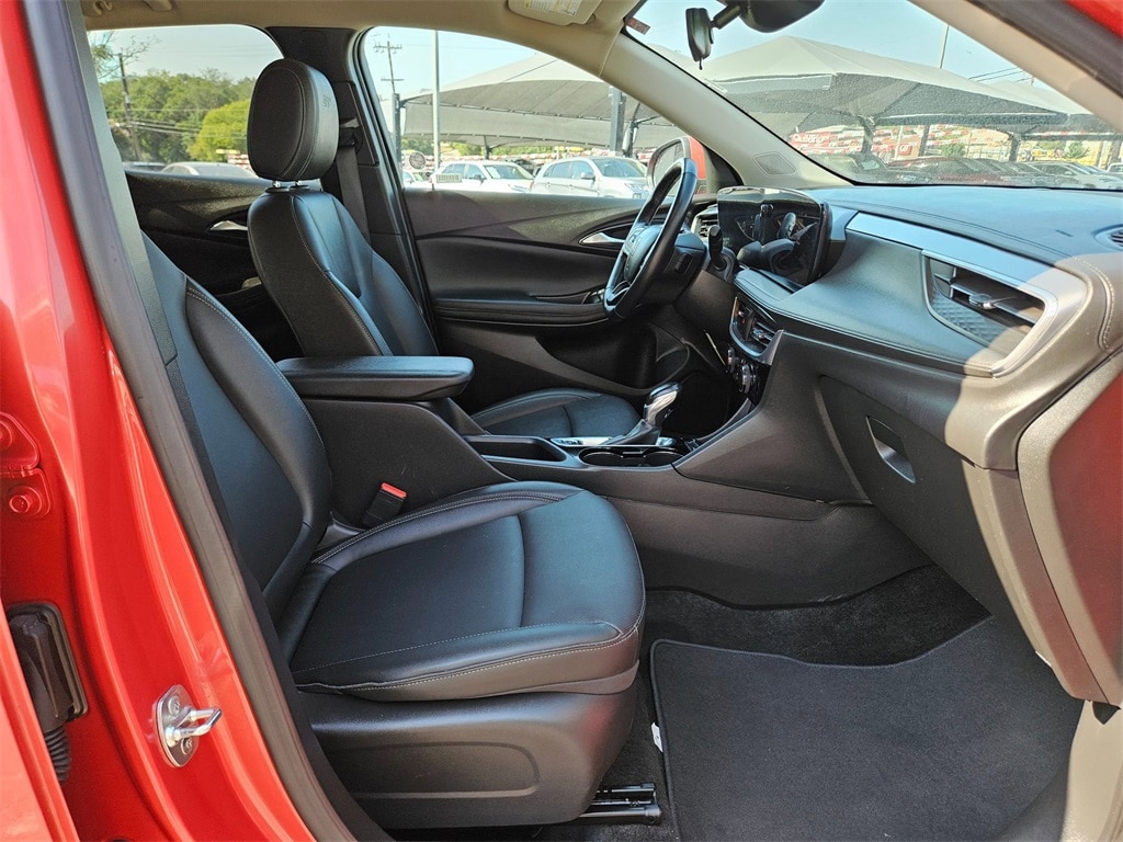 Thumbnail: 2024 Buick Encore GX - 30