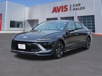 2025 Hyundai Sonata SEL -
                  Live Oak, TX