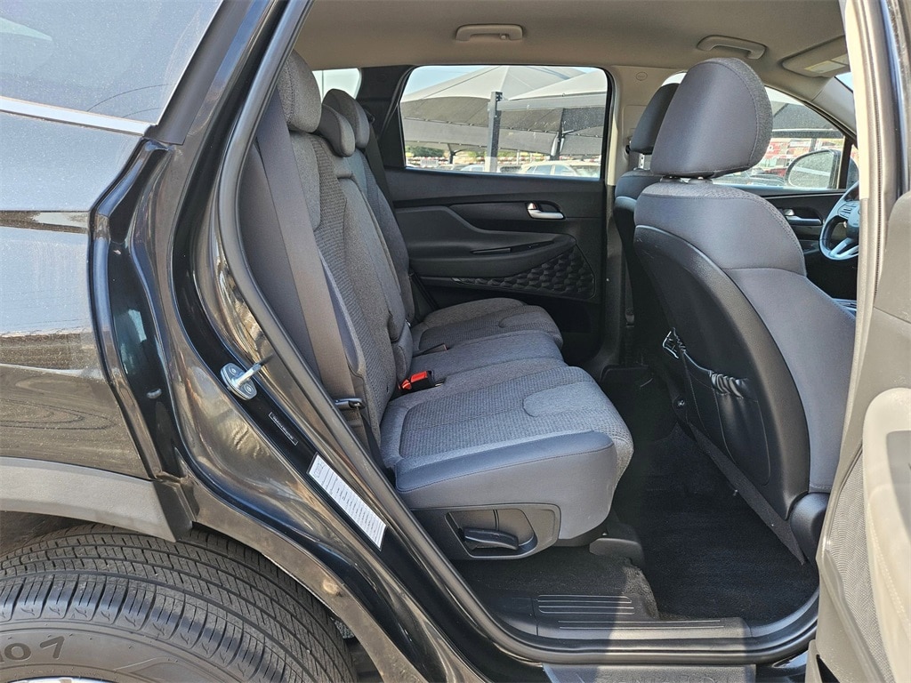 Thumbnail: 2023 Hyundai Santa Fe - 27