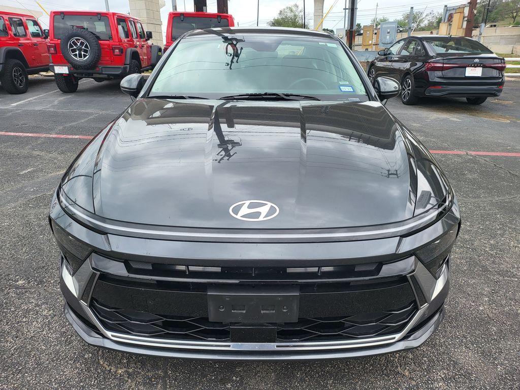 Thumbnail: 2025 Hyundai Sonata - 2