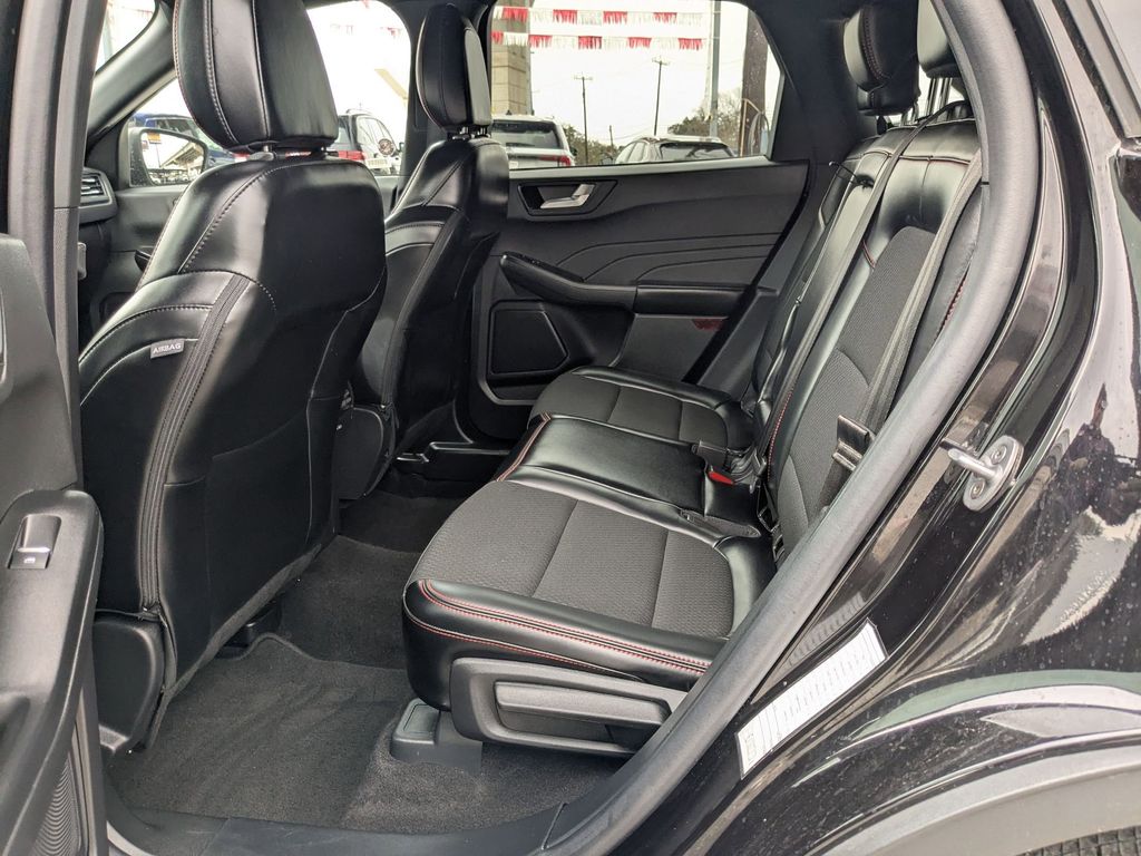 Thumbnail: 2025 Ford Escape - 24