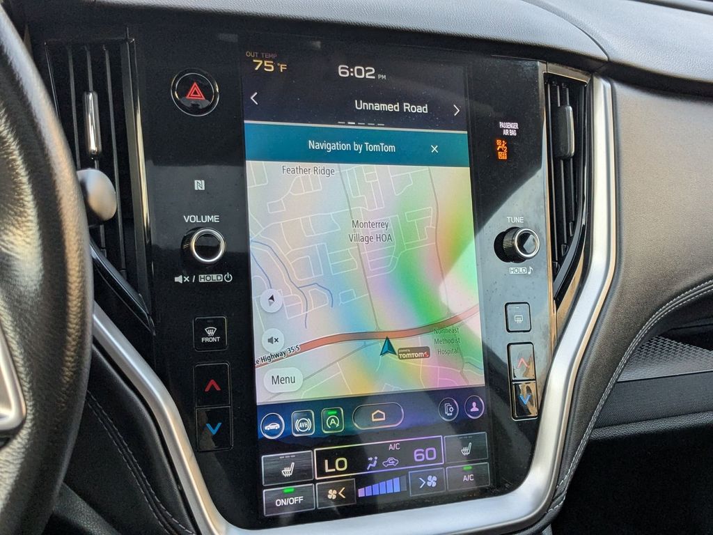 Thumbnail: 2025 Subaru Outback - 20