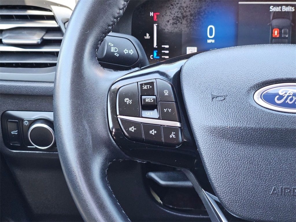 Thumbnail: 2024 Ford Escape - 23