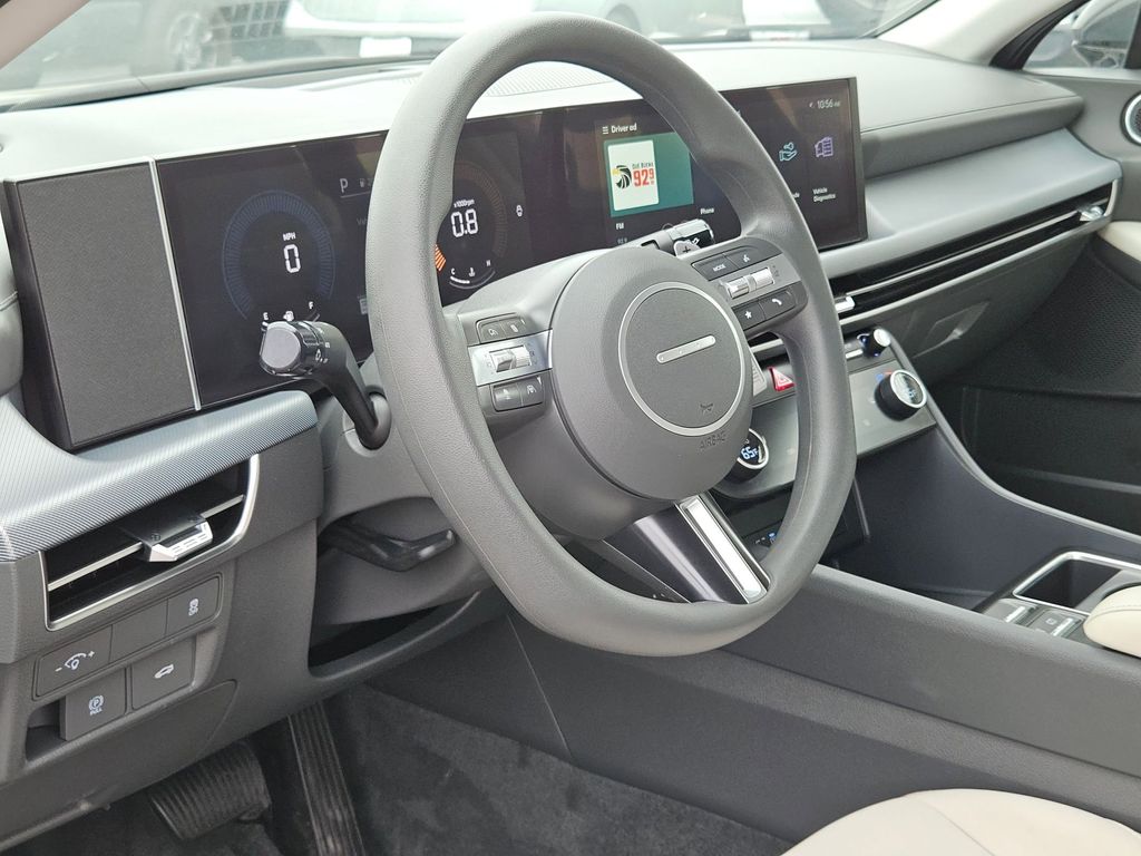 Thumbnail: 2025 Hyundai Sonata - 13