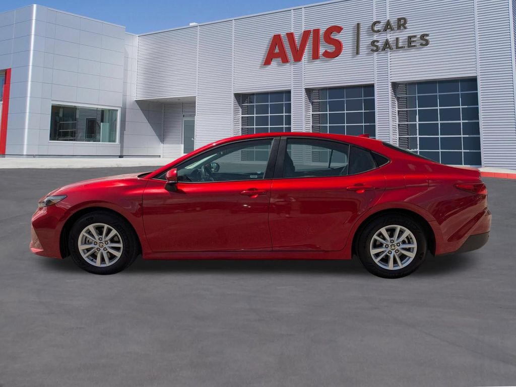 Thumbnail: 2025 Toyota Camry - 2
