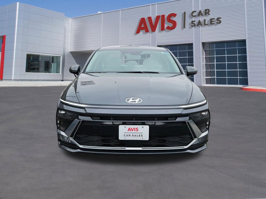 Thumbnail: 2025 Hyundai Sonata - 10