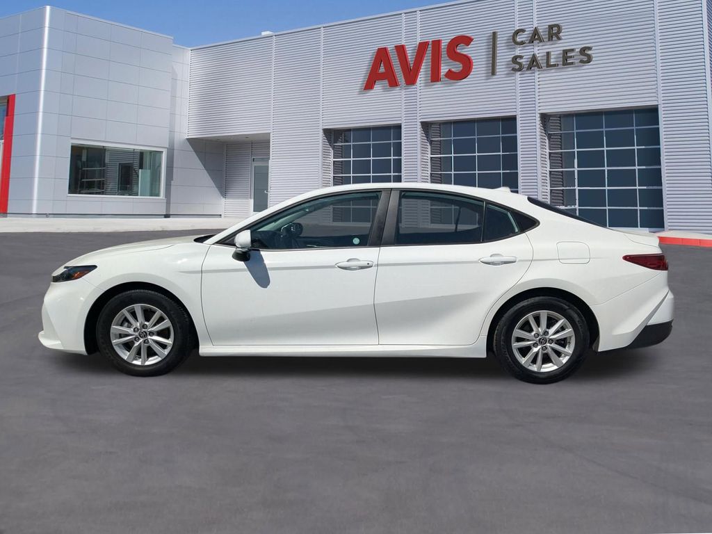 Thumbnail: 2025 Toyota Camry - 2