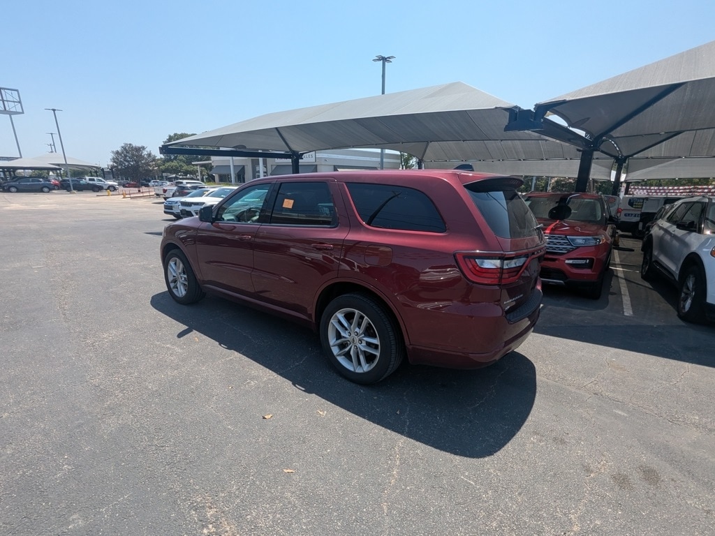 Thumbnail: 2024 Dodge Durango - 7