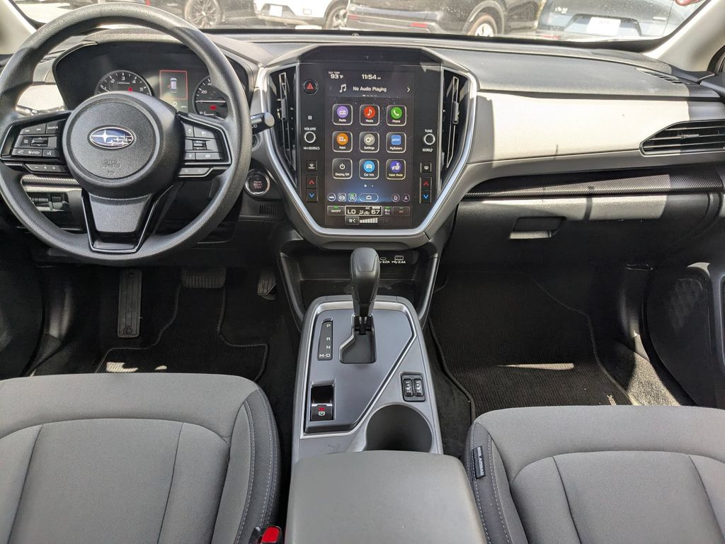 Thumbnail: 2025 Subaru Crosstrek - 21