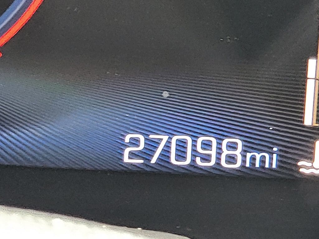 Thumbnail: 2025 Chevrolet Trax - 7