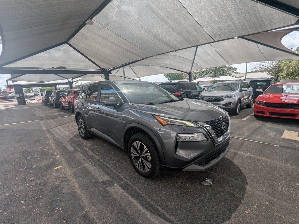 Thumbnail: 2023 Nissan Rogue - 5