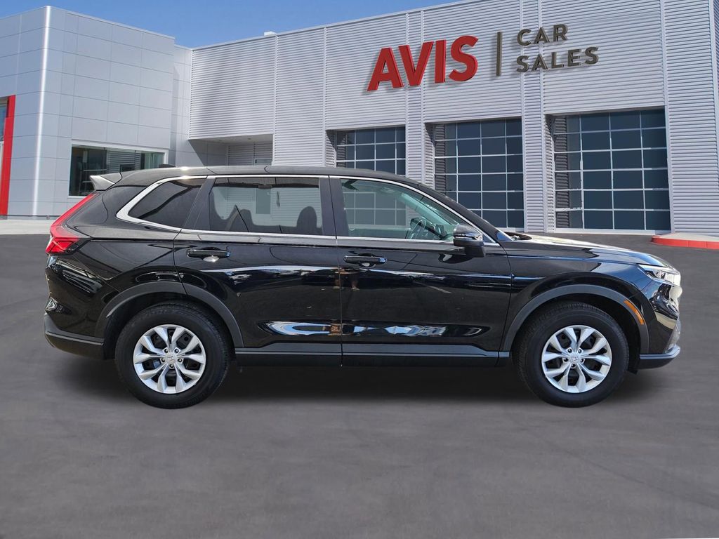 Thumbnail: 2025 Honda CR-V - 7