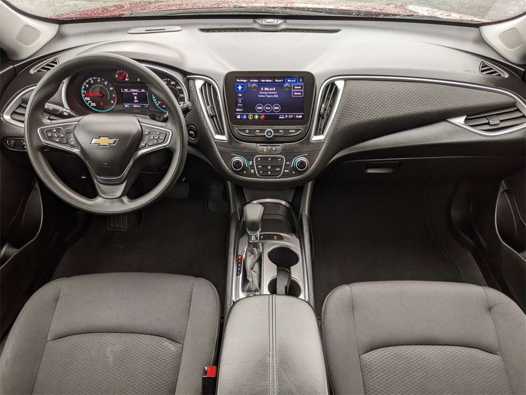 2024 Chevrolet Malibu LT 14