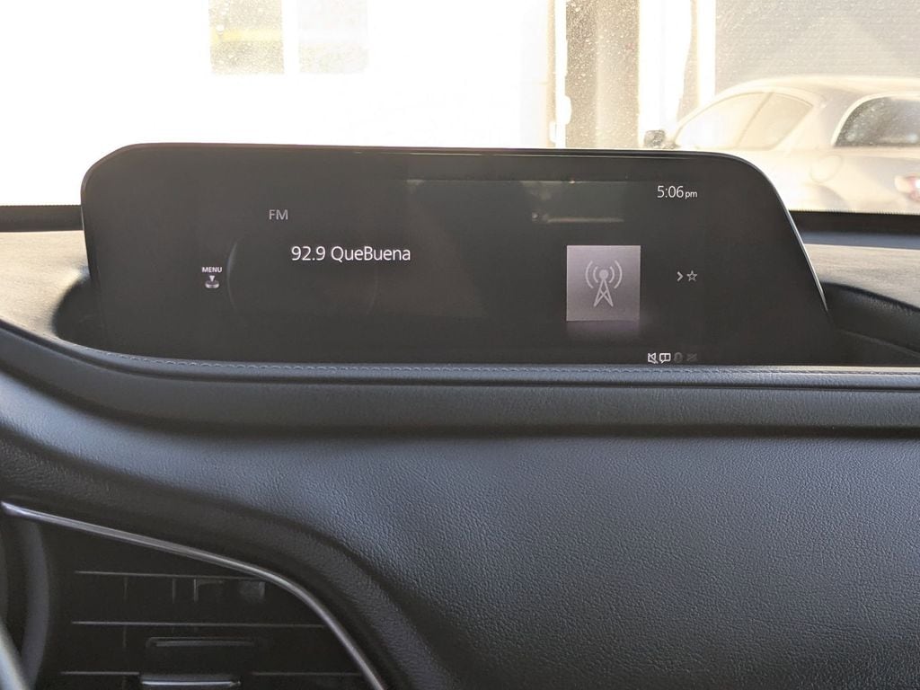 Thumbnail: 2025 Mazda CX-30 - 18