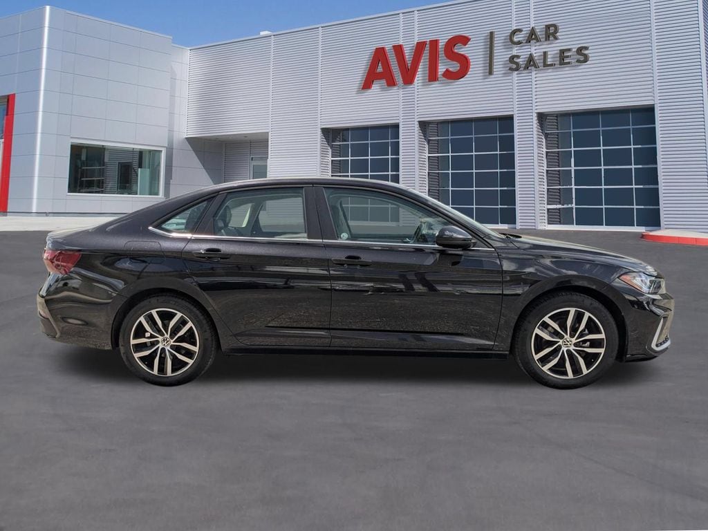 Thumbnail: 2025 Volkswagen Jetta - 7
