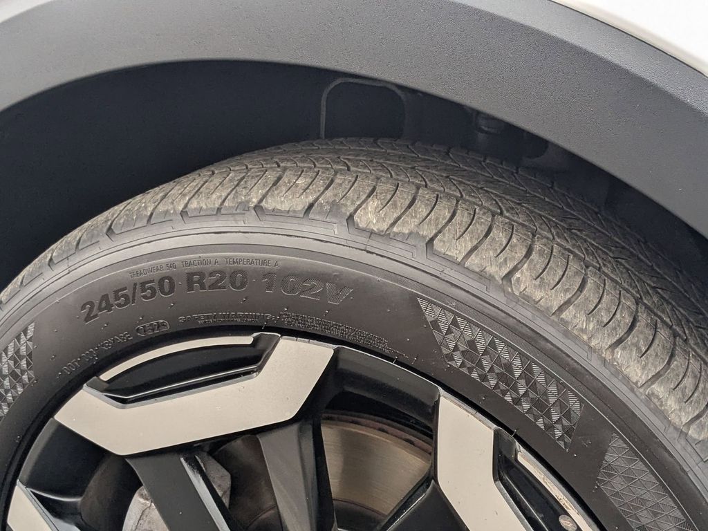 Thumbnail: 2025 Kia Telluride - 32