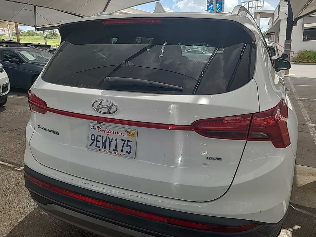 Thumbnail: 2023 Hyundai Santa Fe - 8